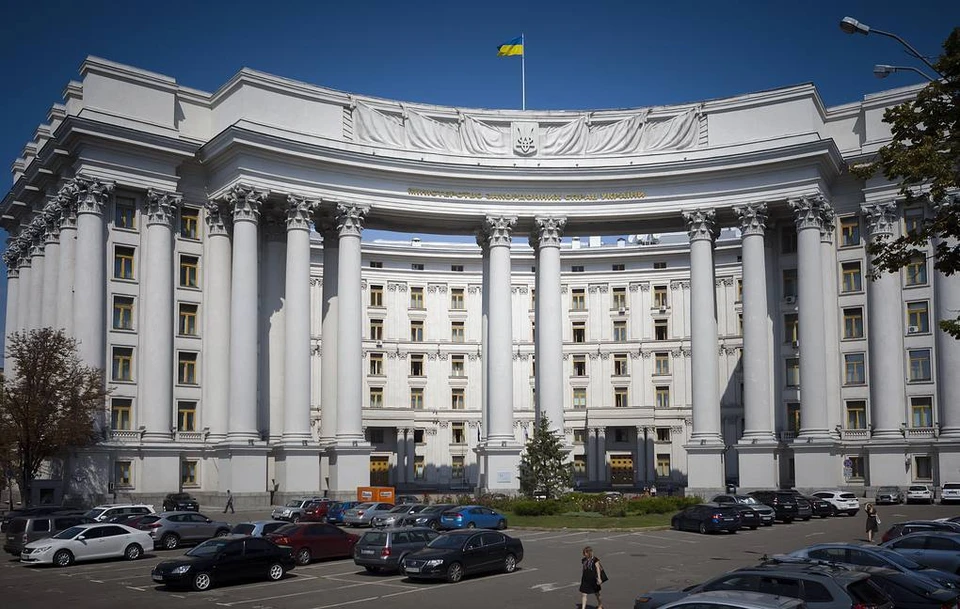 Эксперт отметил, что Украина с 2015 года ничего нового не построила. Фото: Роман Канащук/ТАСС.