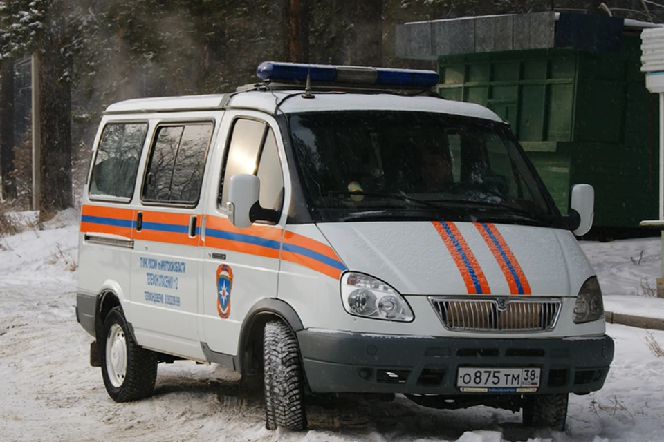 Режим ЧС, введенный в Мамско-Чунском районе из-за аварии на электросетях, снят