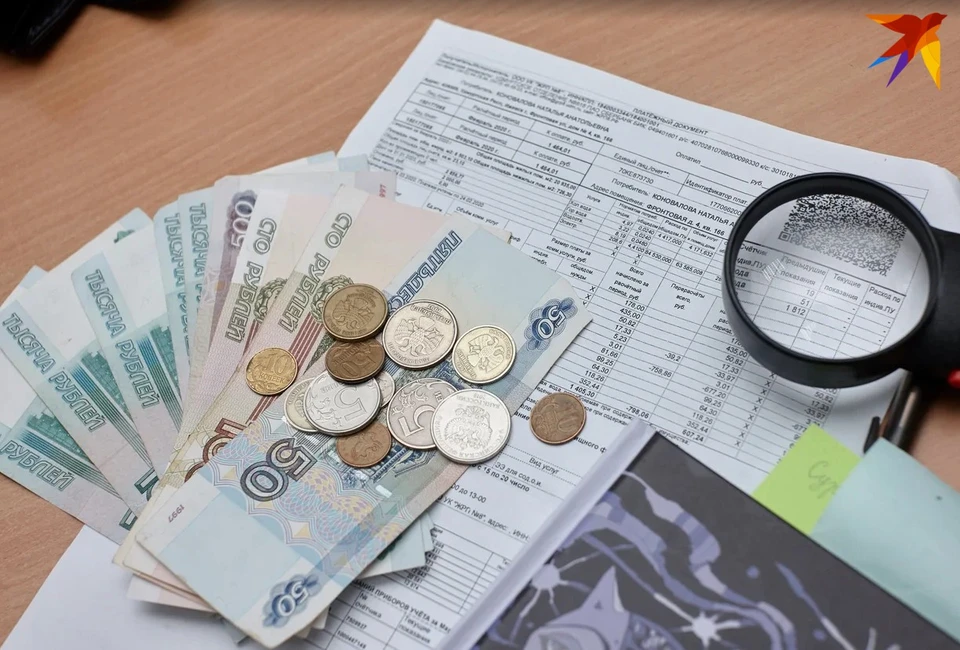 В Удмуртии пени долгое время не начислялись из-за периода самоизоляции