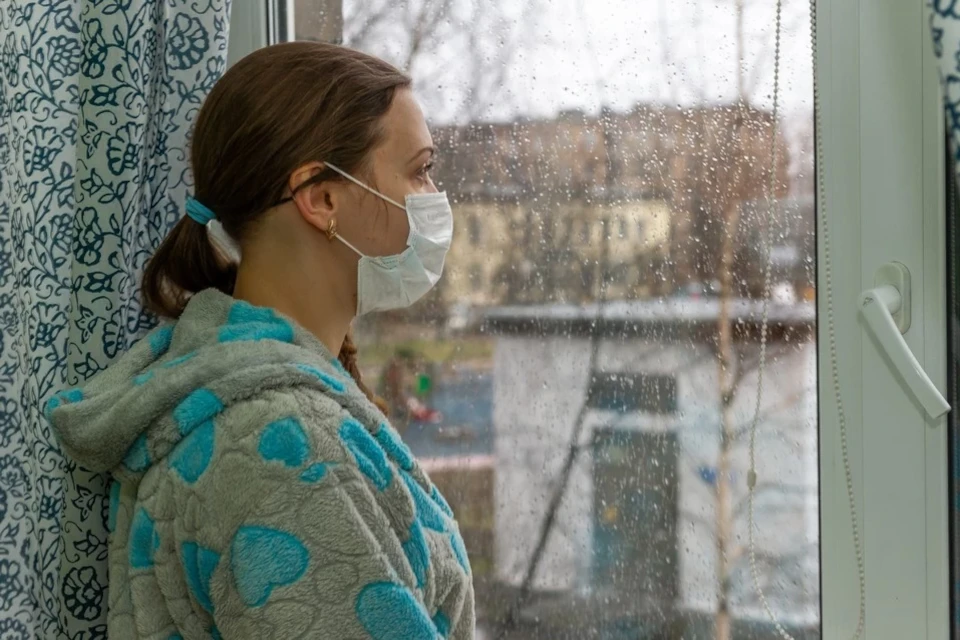 В Тверской области ежедневно мониторят ситуацию с коронавирусом. Праздники – не исключение.