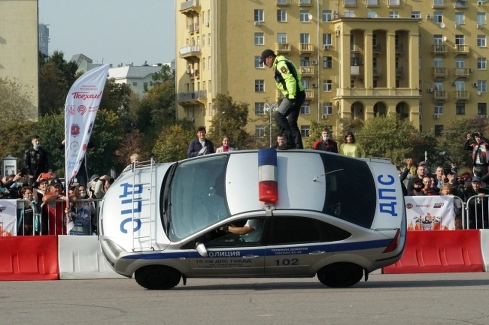Фото: Пантелеев Михаил