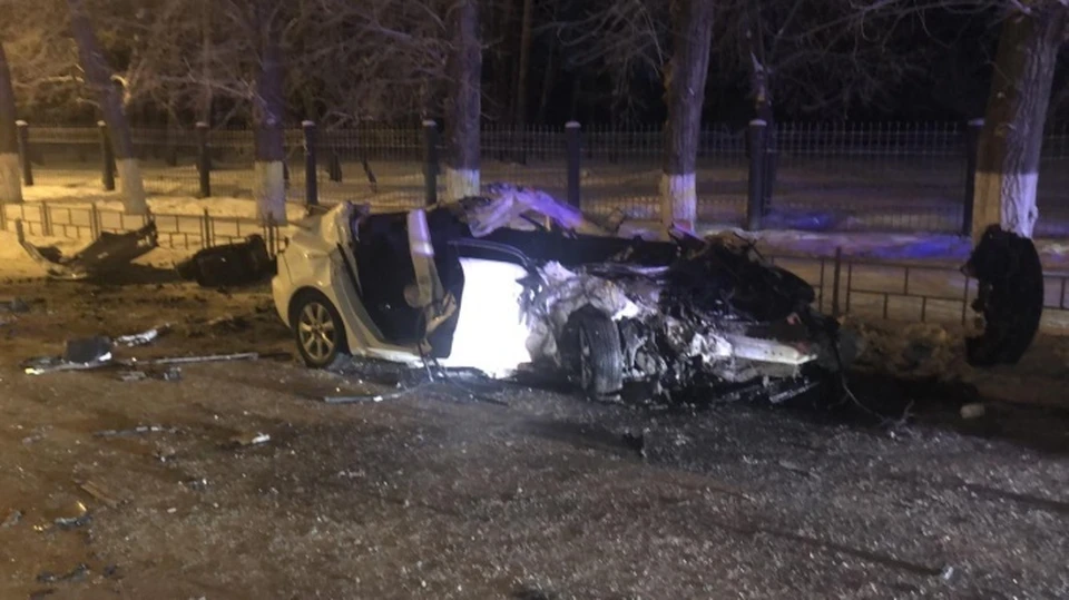 ФОТО: Гибдд по Омской области