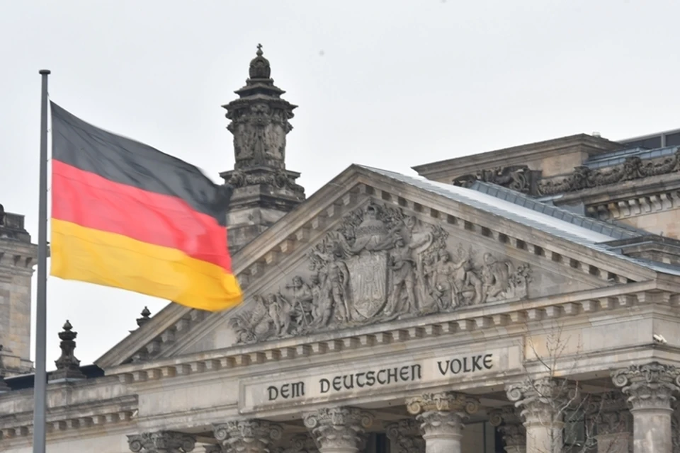 Депутат Бундестага назвал отказ от «Северного потока — 2» самоубийством