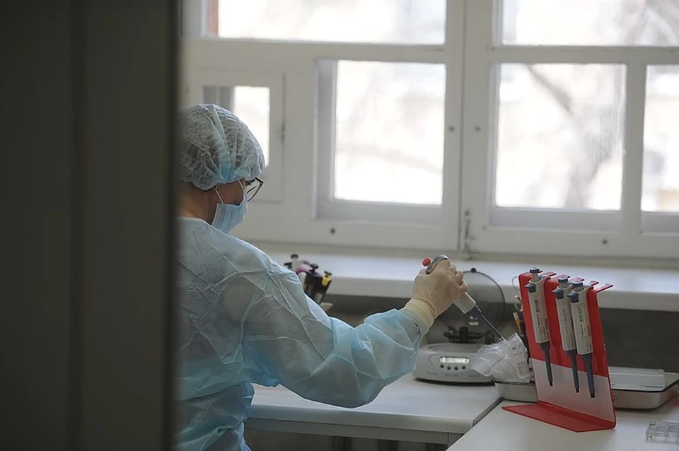 474 человека умерли от коронавируса.