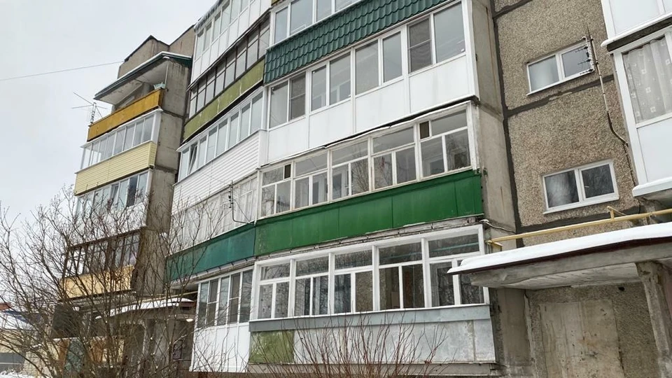 Совместный рейд провели специалисты ГЖИ и АО «НОКК»
