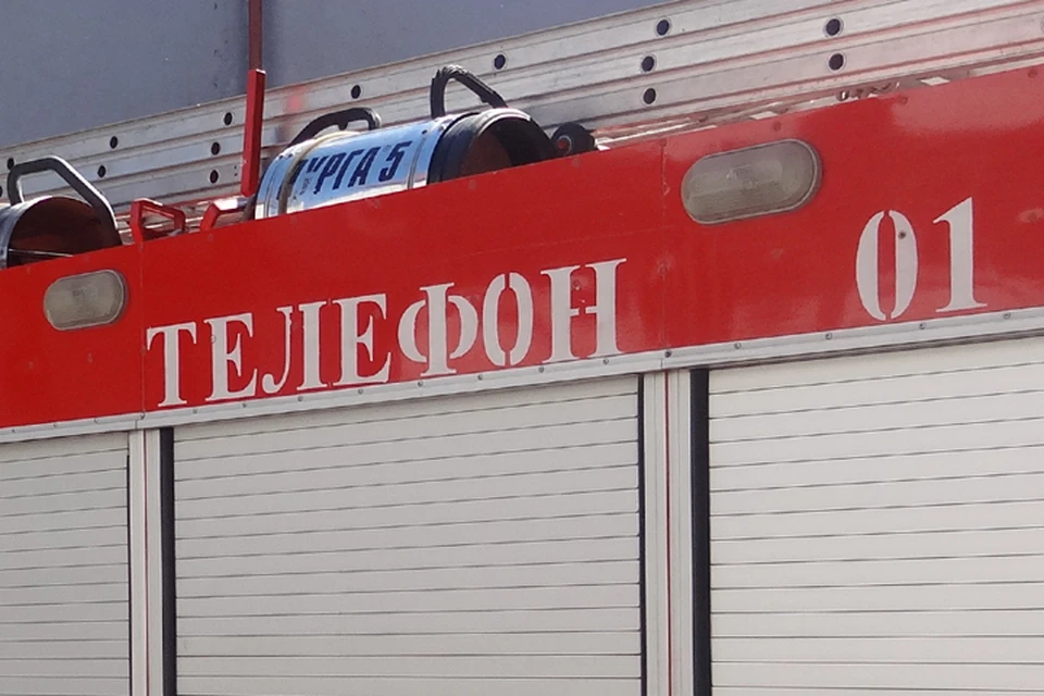 На сургутском предприятии нашли труп после взрыва котла.