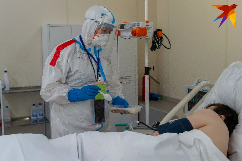 Число умерших от коронавируса в Мурманске на 6 января 2021 года составило 673 человека.