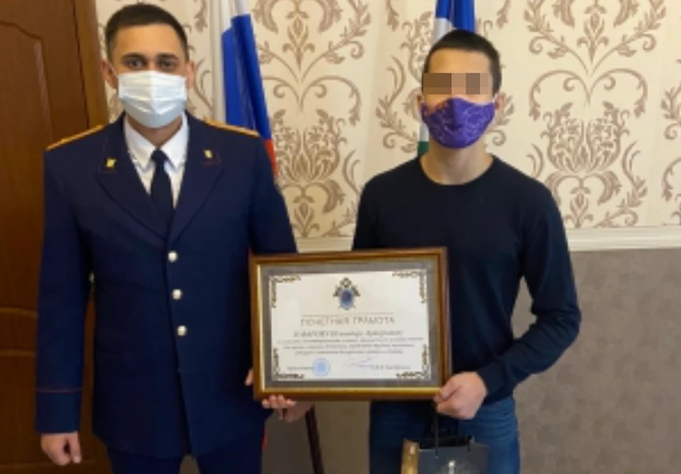 Искандер разработал рекомендации о том, как пожилым людям подготовиться к прогулке, чтобы избежать подобных ситуаций.
