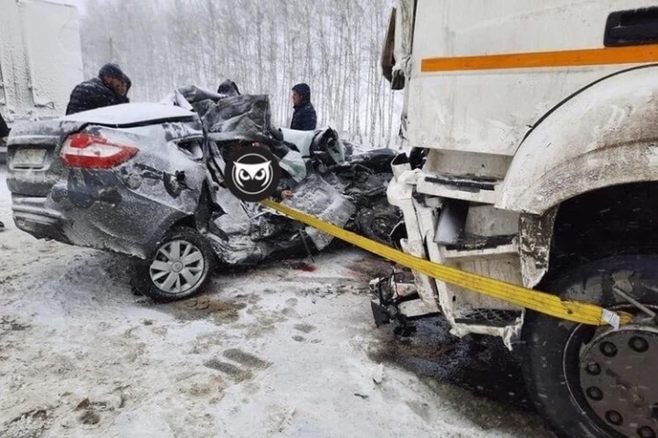 ФОТО: Социальные сети