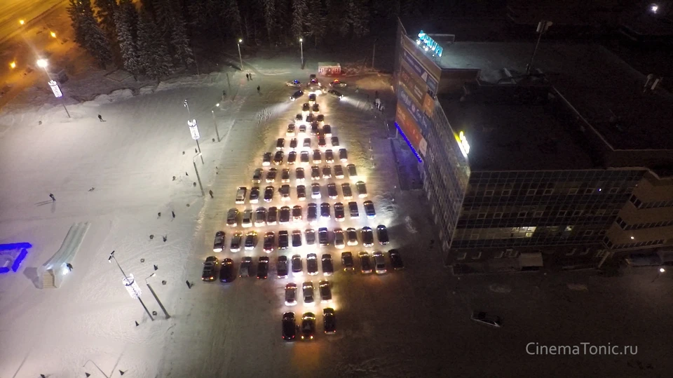 На мероприятие съехались автомобилисты из разных городов Прикамья. Фото: