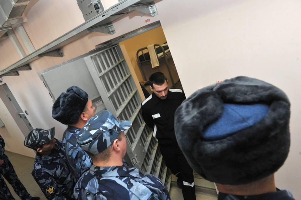 Подозреваемому в смерти матери грозит до 15 лет колонии строгого режима.