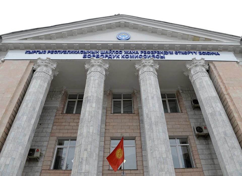 В ЦИК поступило уже 14 жалоб на применение админресурса.