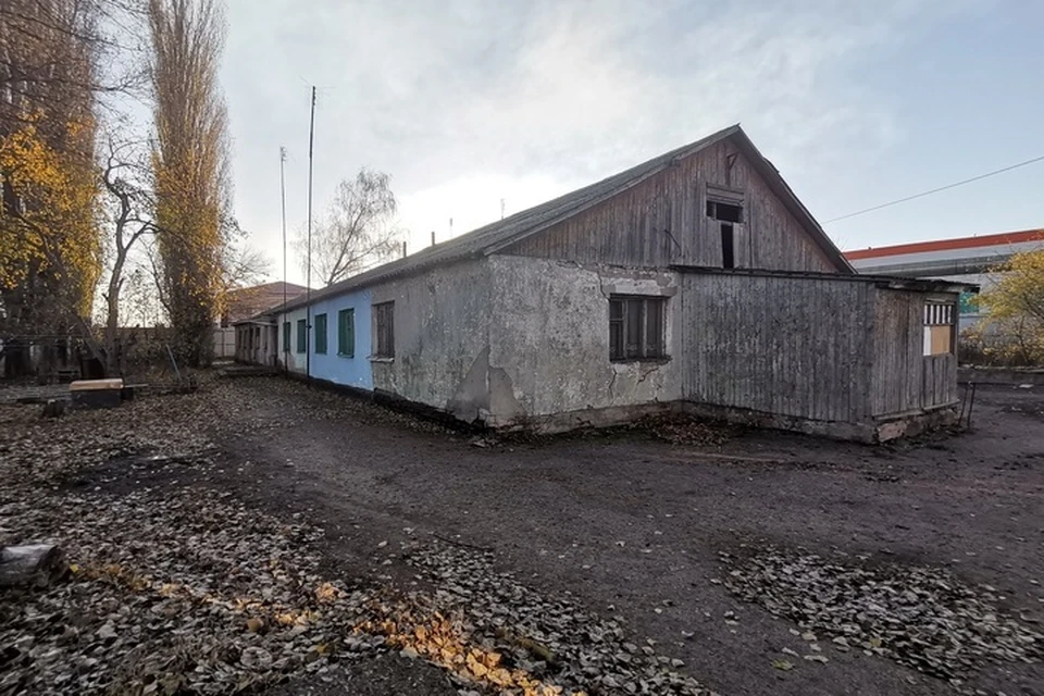Фото – ОНФ, Воронежская область