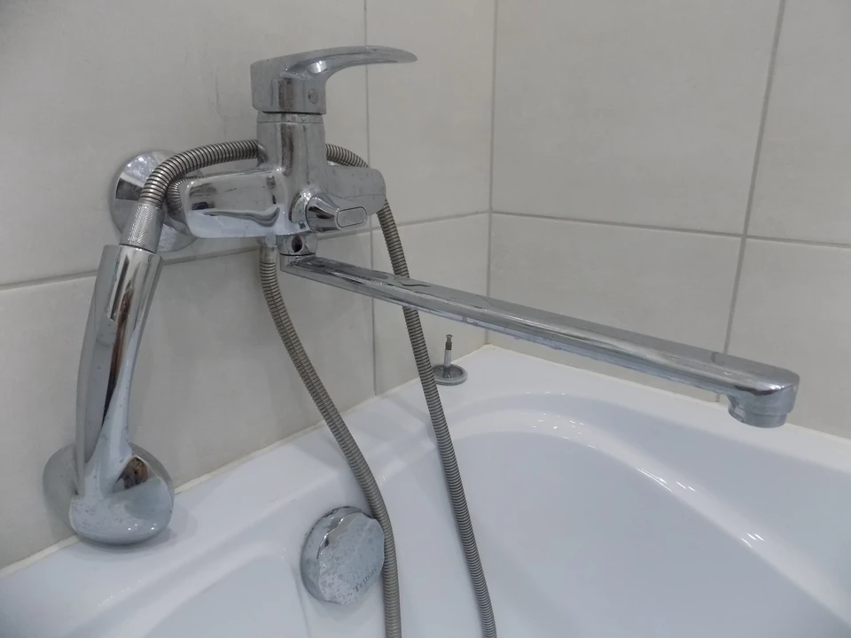 В Яковлевском районе из-за плохой воды проведут промывку сетей.