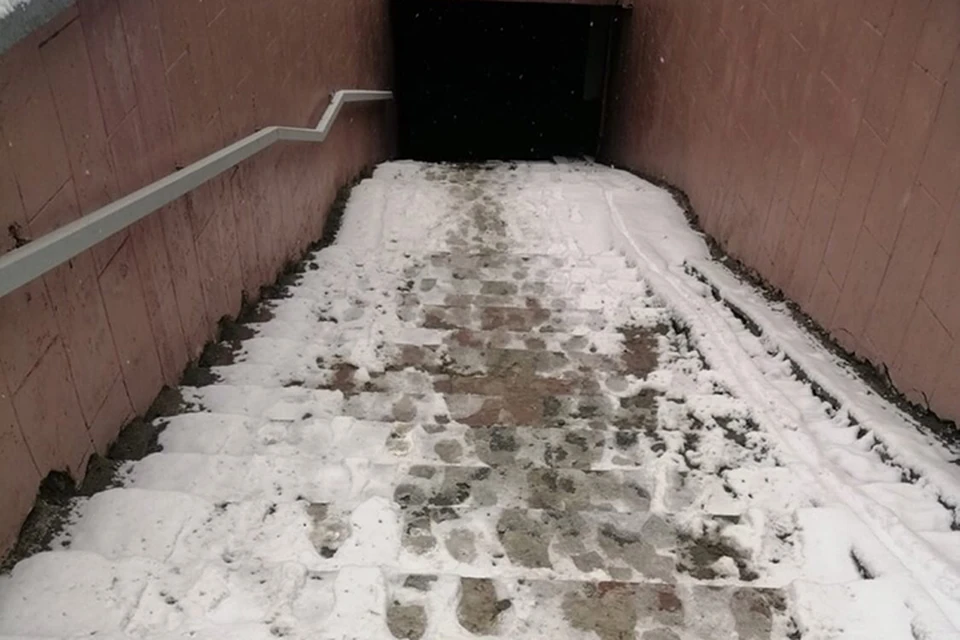 Фото: "Подслушано Брянск".