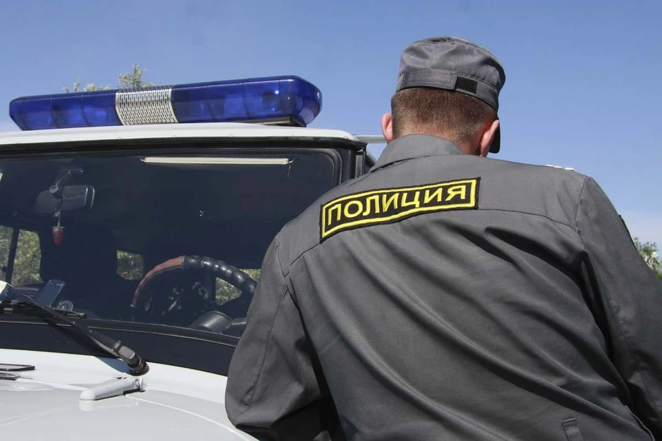 Мошенника уже ищет полиция