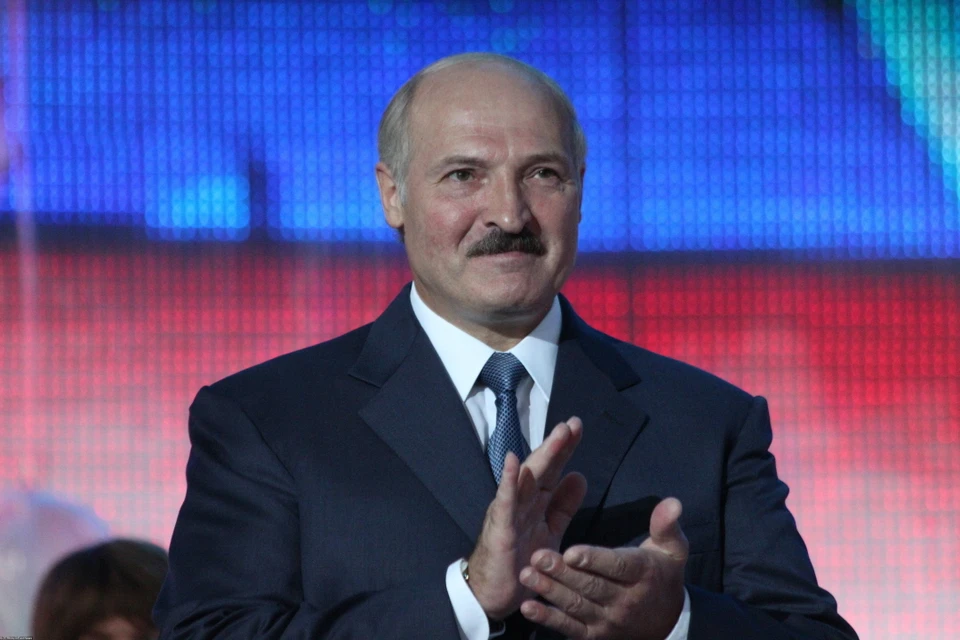 Александр Лукашенко рассказал о России, о Западе и о семье