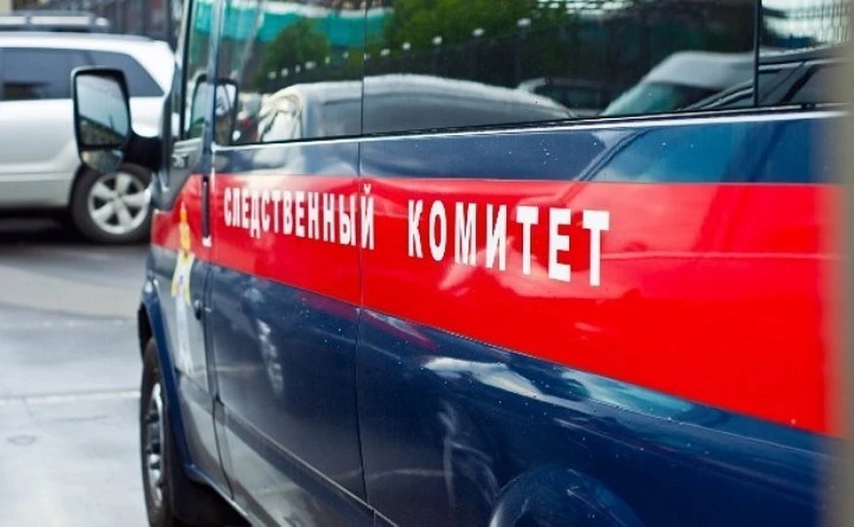 43-летний житель Белгорода задушил свою беременную жену.