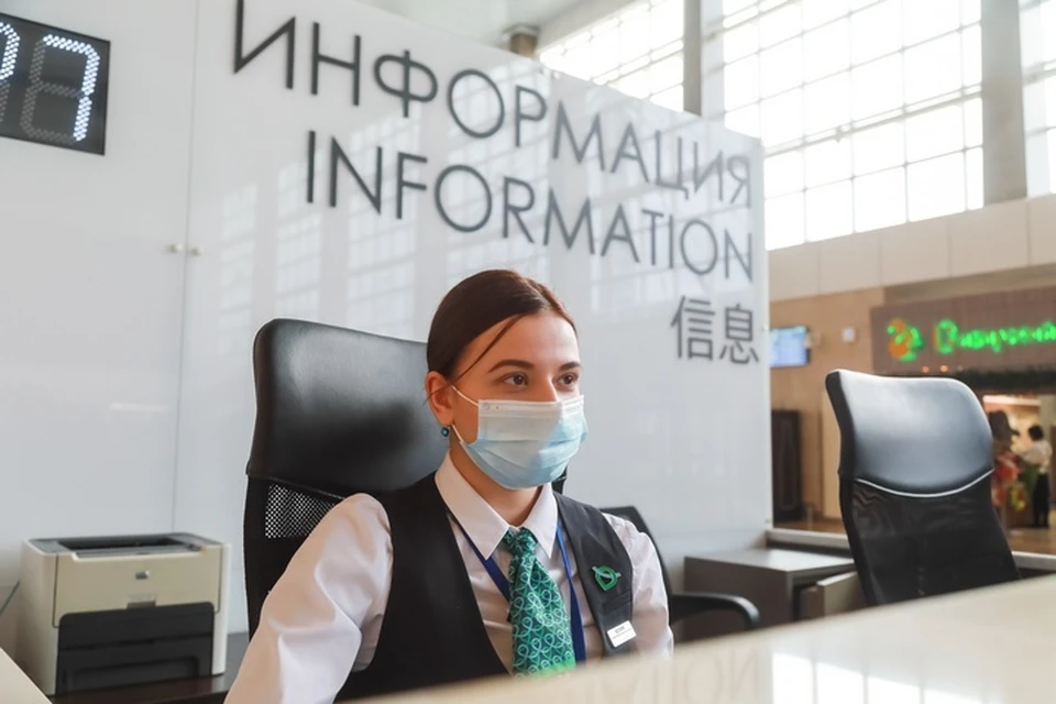 Коронавирус в Красноярске и крае, последние новости на 11 января 2021 года