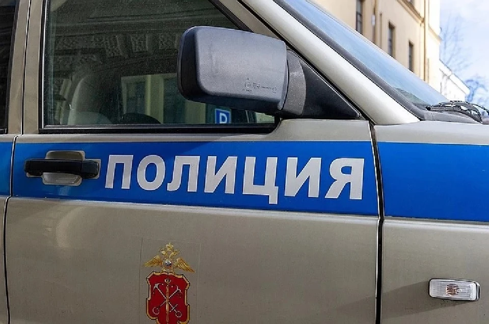 Ущерб составил больше 20 тысяч рублей.