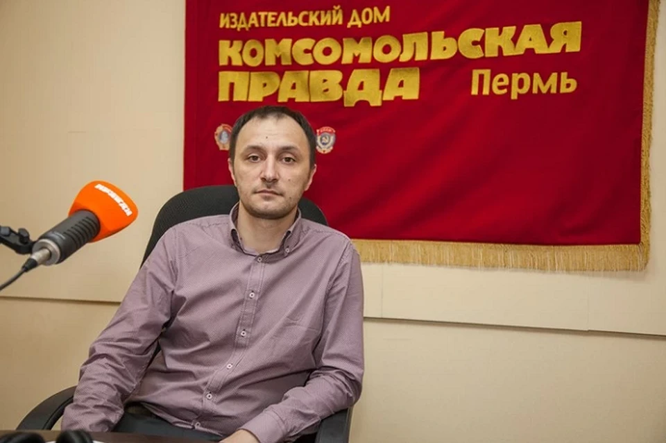 Дмитрий Баранов покинул пост руководителя краевого фонда капремонта