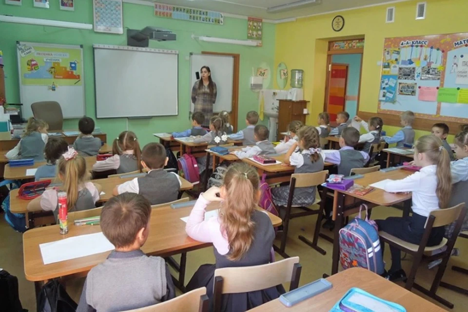 Будут ли учиться школьники с 11 января 2021 года в Нижнем Новгороде.