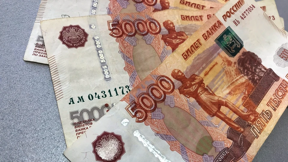Алиментщики Астраханской области отдали приставам 74 миллиона рублей