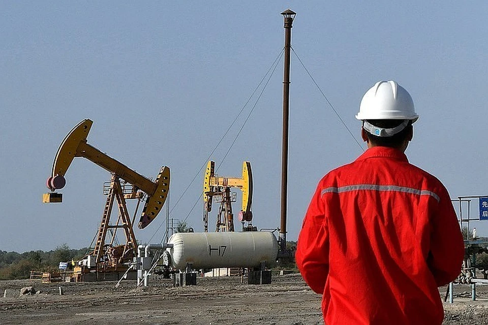 Казахстан приостановил транзит нефти через РФ из-за проблем с электроснабжением в связи с сильными морозами