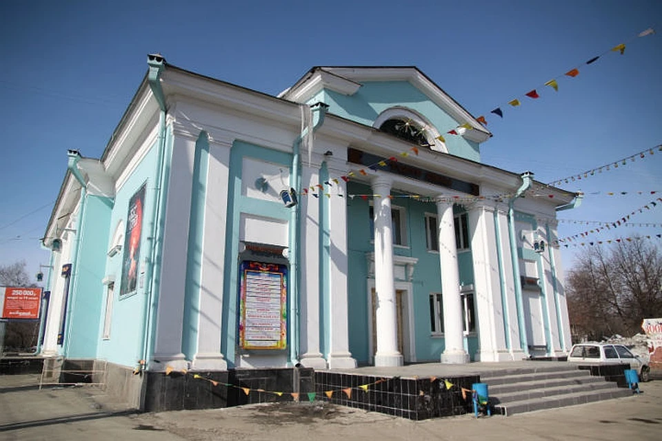 Иркутяне заняли третье место на международном фестивале ледовых скульптур