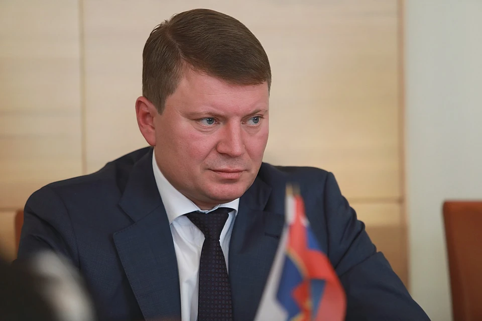 Землетрясение в Красноярске