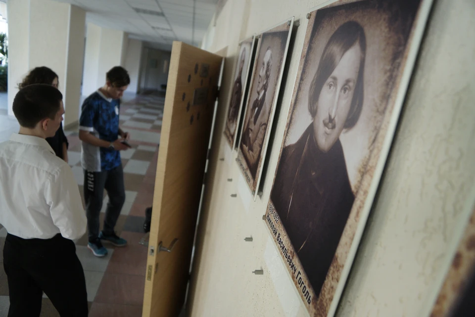 ЕГЭ в 2021 году будут проходить в особом режиме.