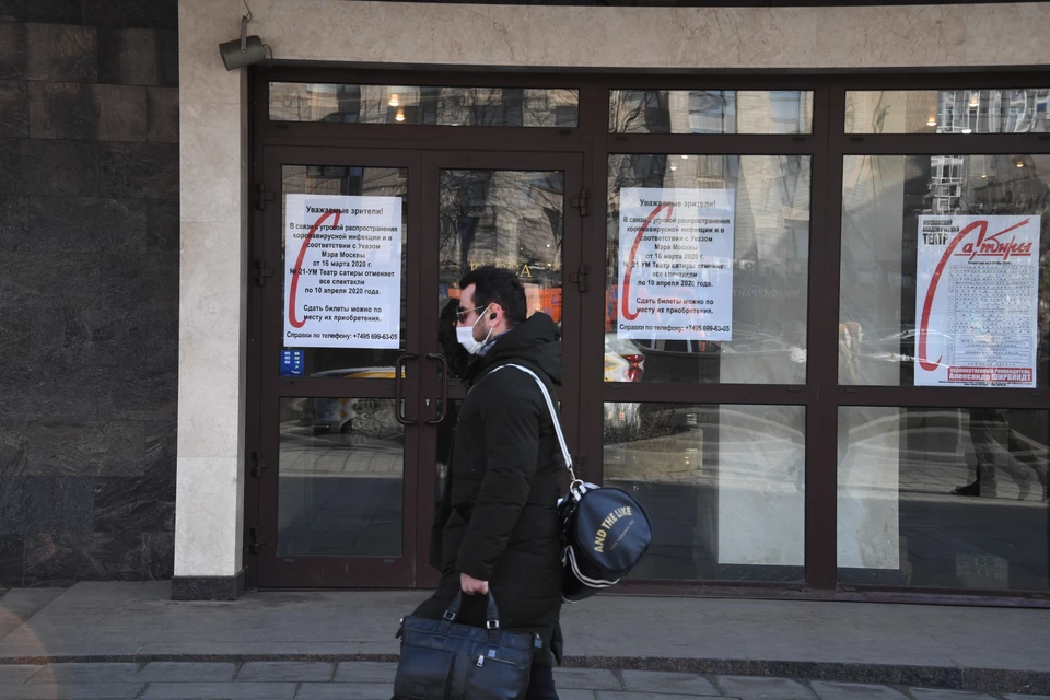 Несмотря на коронавирус, многие ростовчане посетили театры во время новогодних каникул