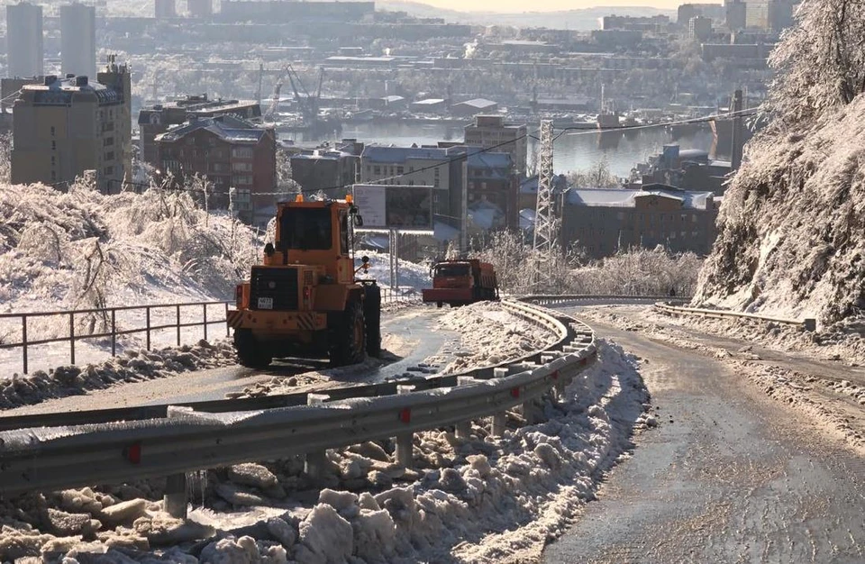 На самой крутой улице города разрешили движение транспорта