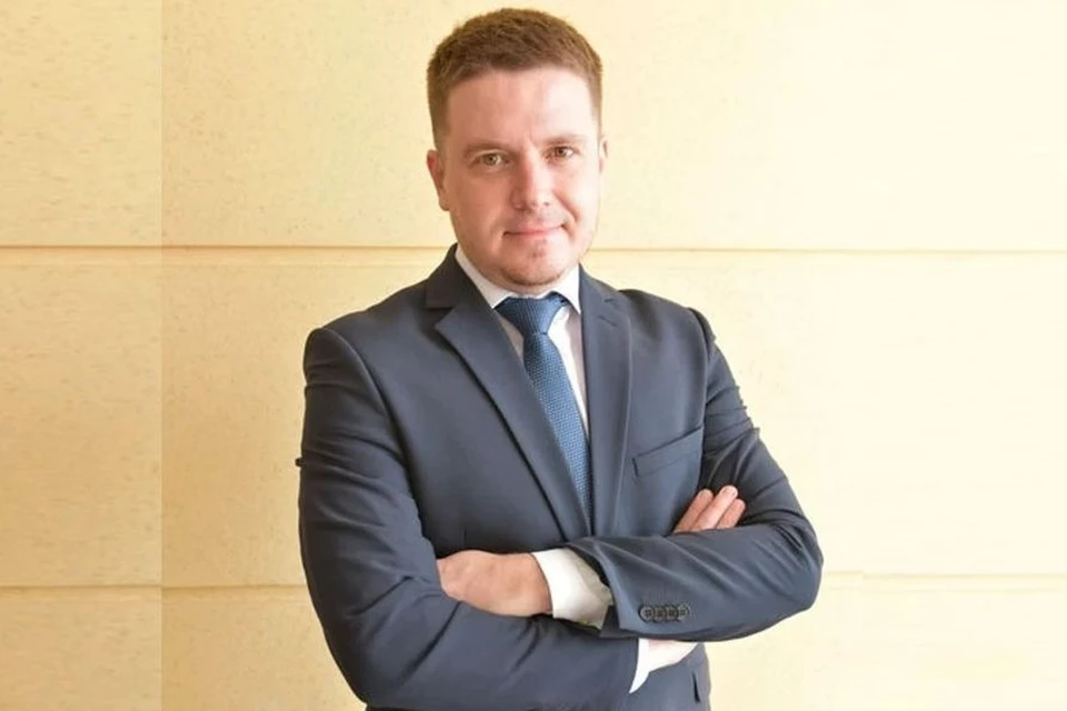 Евгений Ноздрачев
