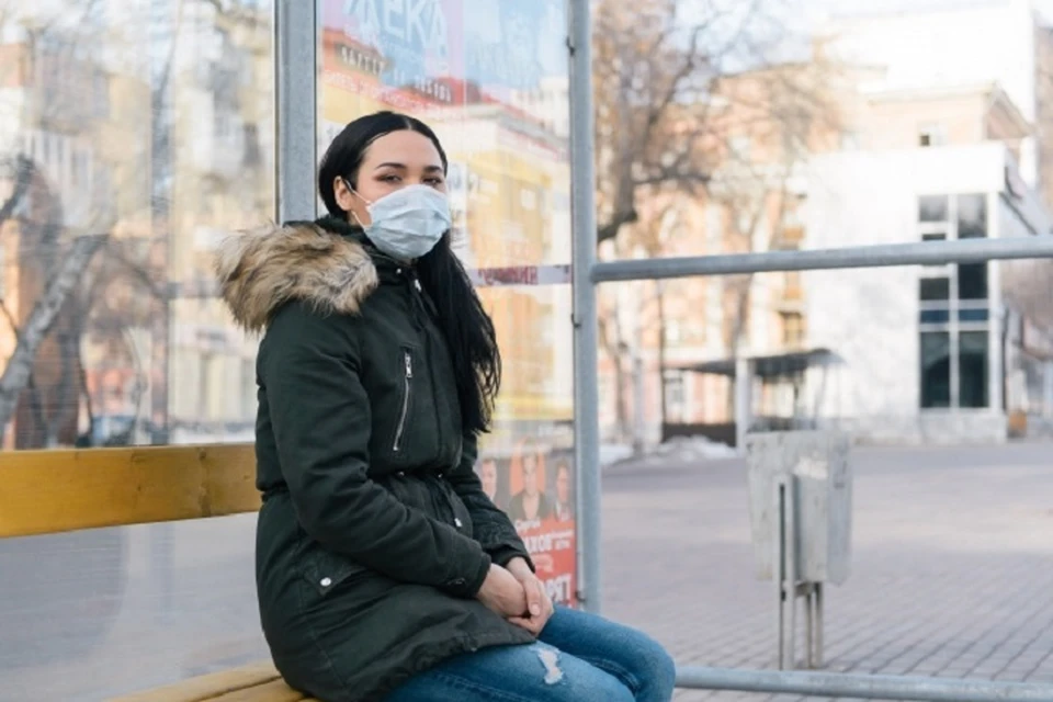 В Хабаровске коронавирус мутирует, появляются новые штаммы