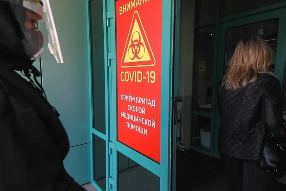Коронавирус особенно опасен для людей с хроническими заболеваниями