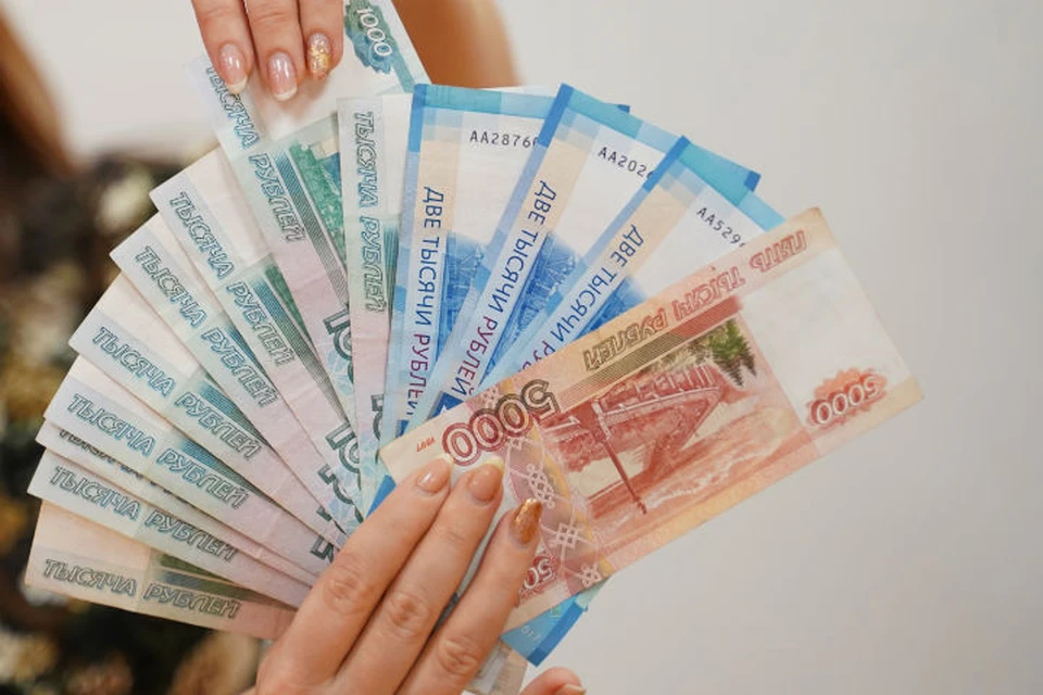 11 материнских капиталов на 4 миллиона рублей незаконно обналичили мошенники из Иркутска