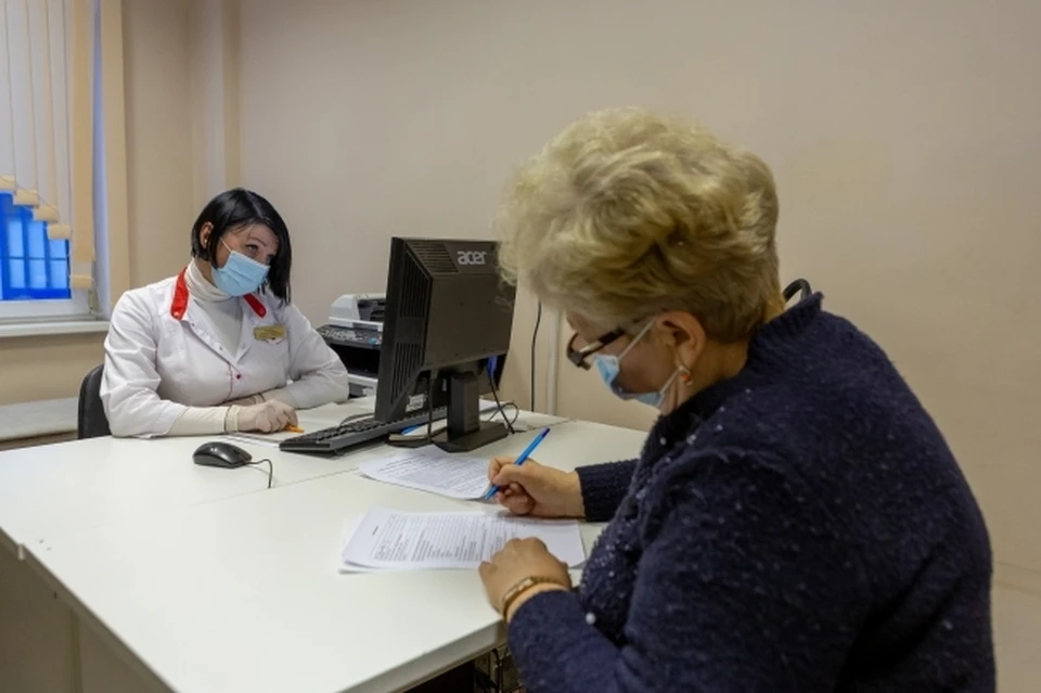 В Ростовской области коронавирусом заразились еще 389 человек