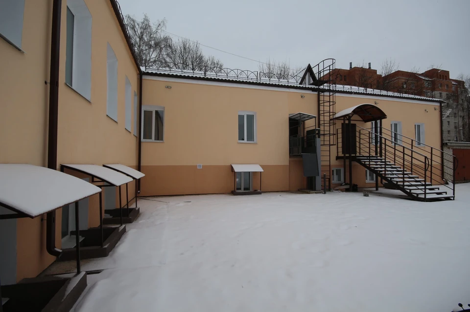 В процессе ремонта возник ряд сложностей. Фото https://vk.com/klychkov_andrey_official