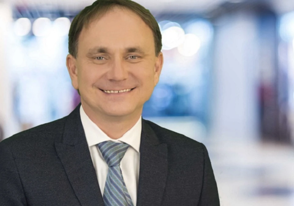 Сергей Зотов