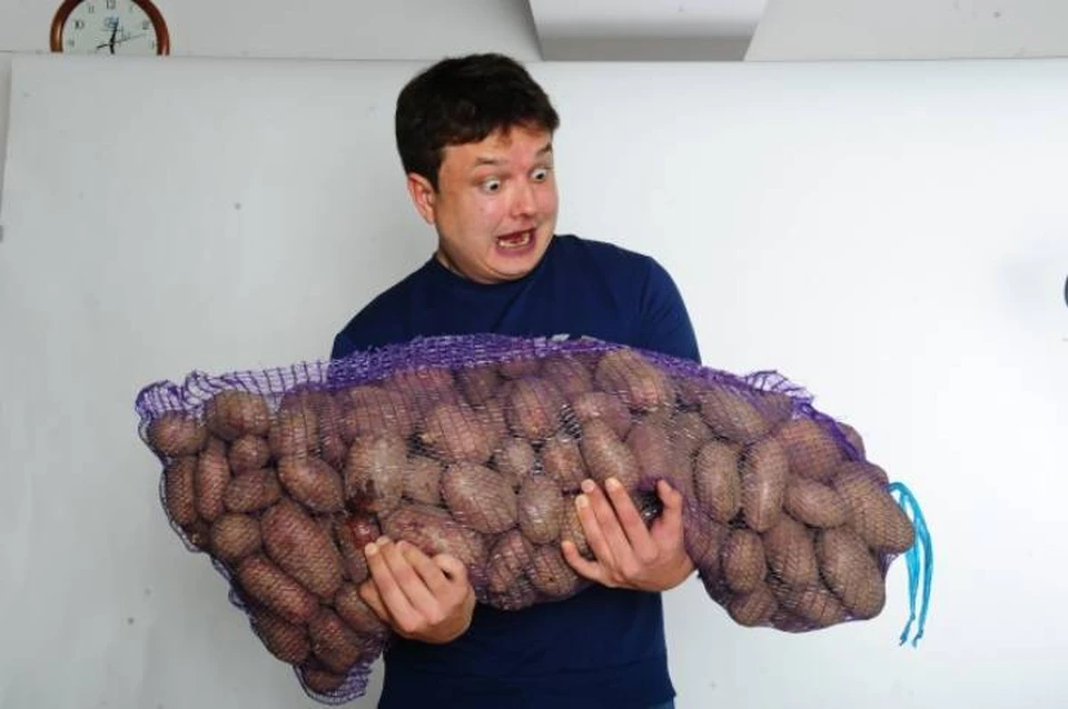 Фото Иван Макеев