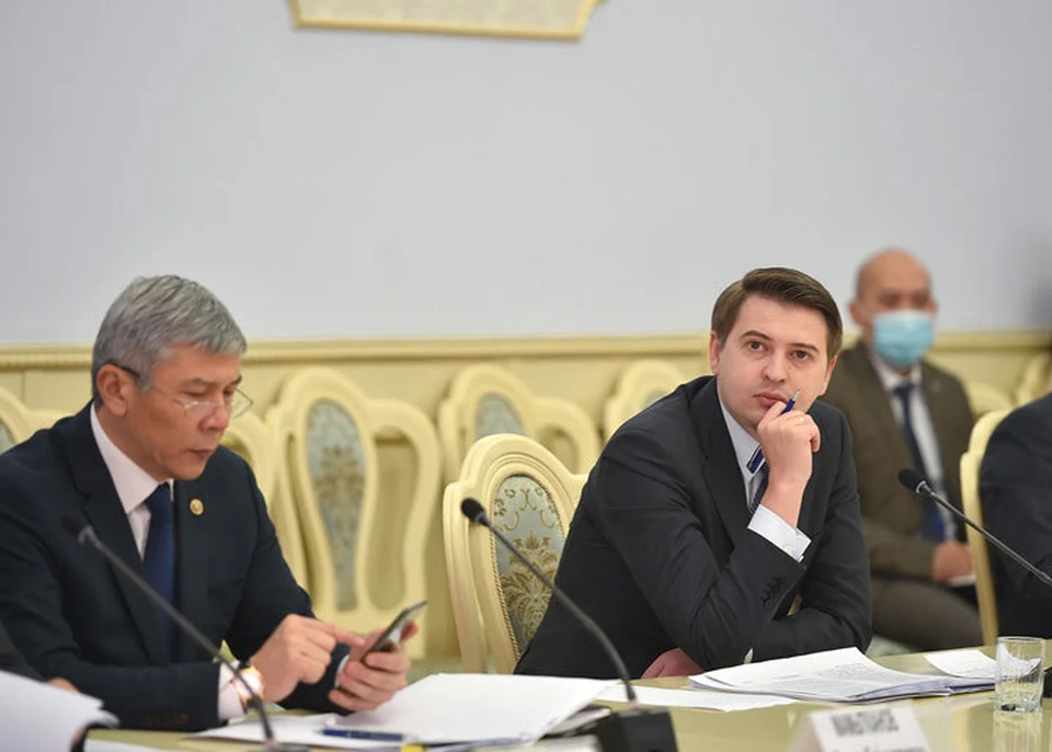 В правительстве поговорили о развитии туристического сектора.