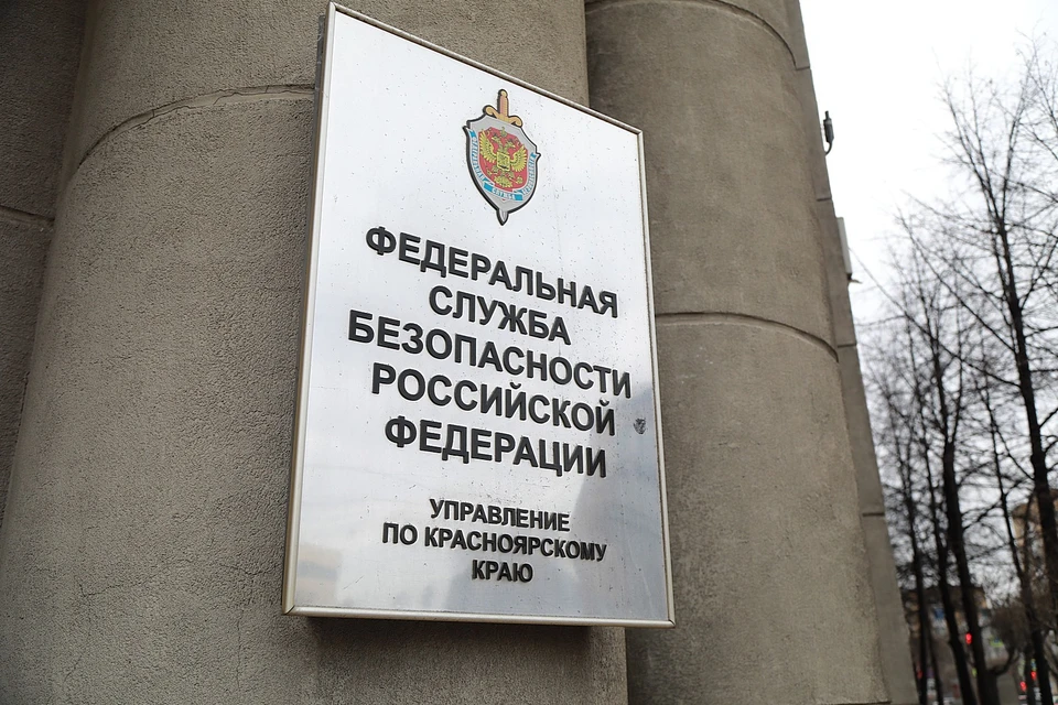 В аэропорту Красноярска боевика сняли прямо с регистрации