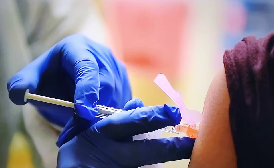 Вакцину от коронавируса "Спутник V"зарегистрирована в Парагвае.
