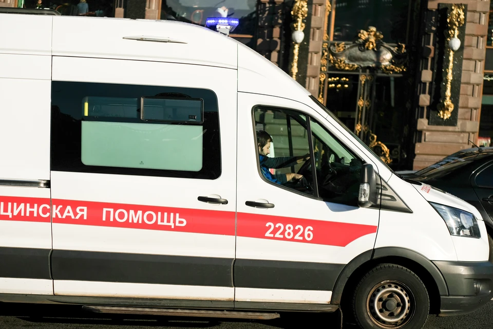 Вакцинация от коронавируса может стать мобильной - выездными бригадами.