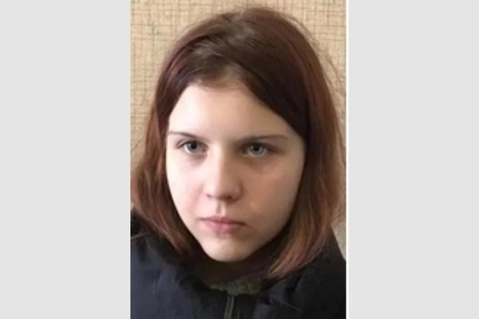 В Рязани организуют штаб для поиска 15-летней Кати Муравьевой.