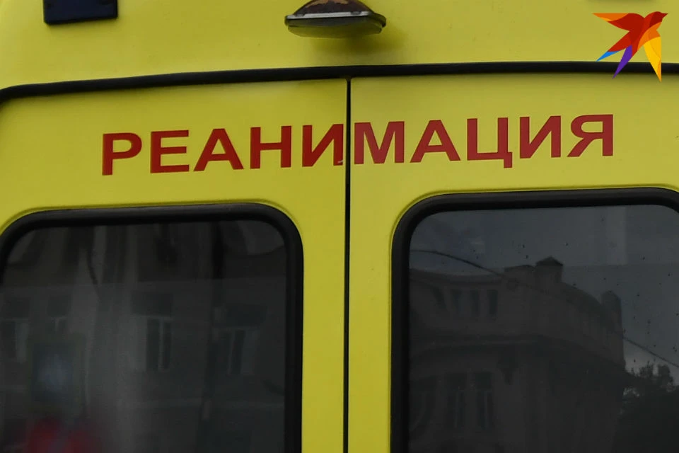 Мужчина умер до прибытия врачей.