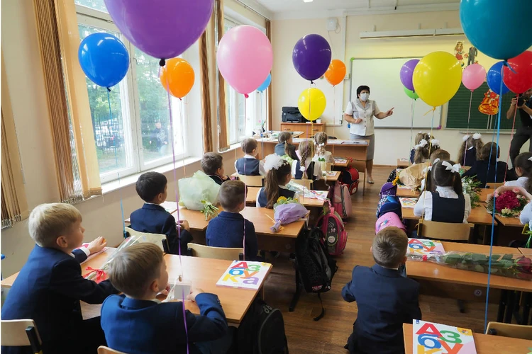 Классный учитель 2020: продолжается конкурс среди лучших педагогов Иркутской области