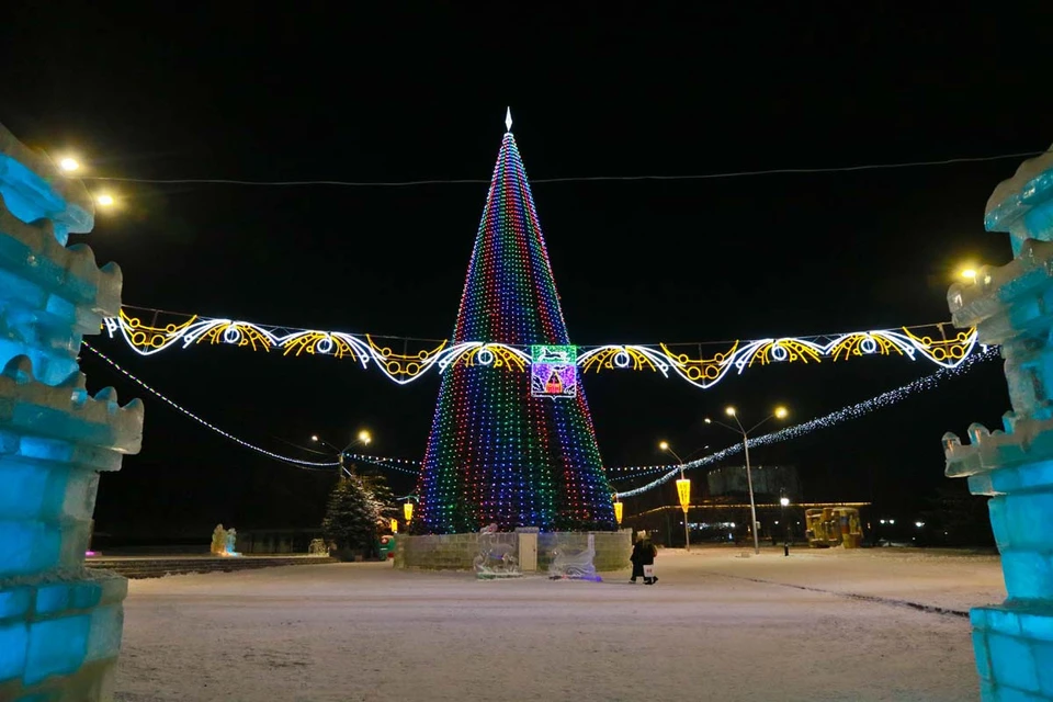 Площадь сахарова барнаул