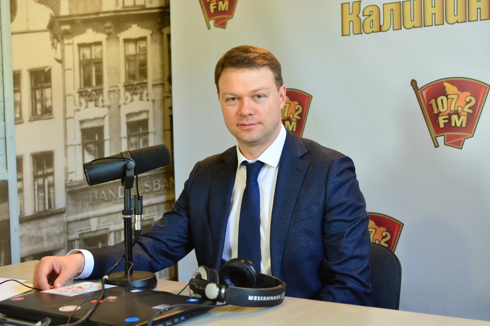 Артур Крупин.